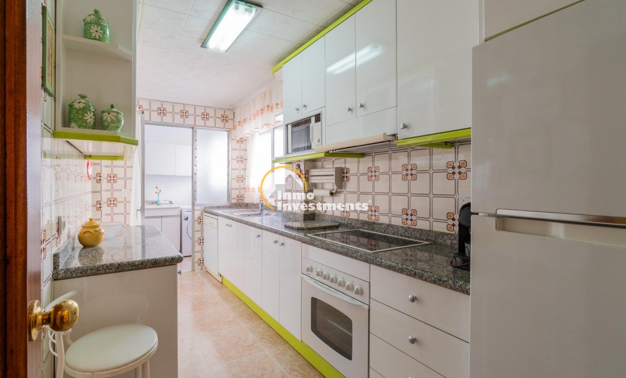 Resale - Penthouse - Torrevieja - Playa del Cura