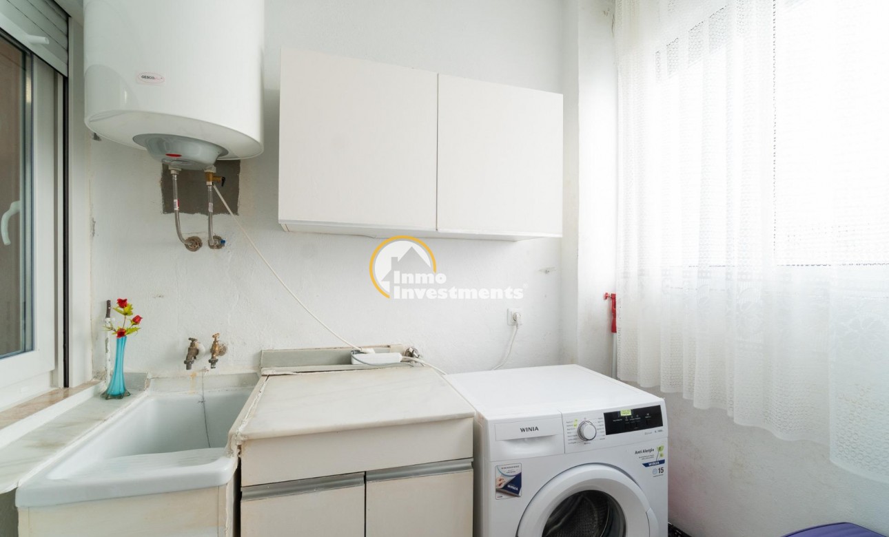 Resale - Penthouse - Torrevieja - Playa del Cura