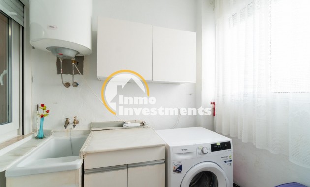 Resale - Penthouse - Torrevieja - Playa del Cura