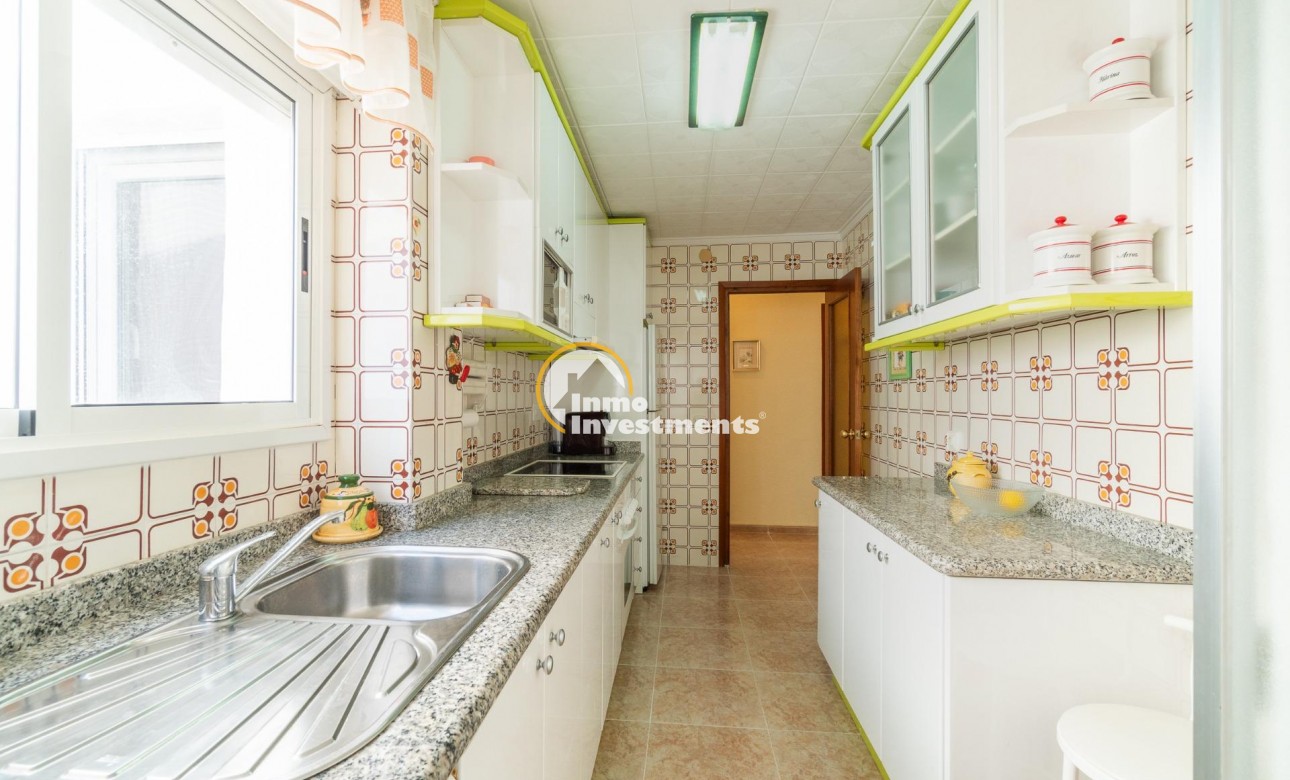 Resale - Penthouse - Torrevieja - Playa del Cura