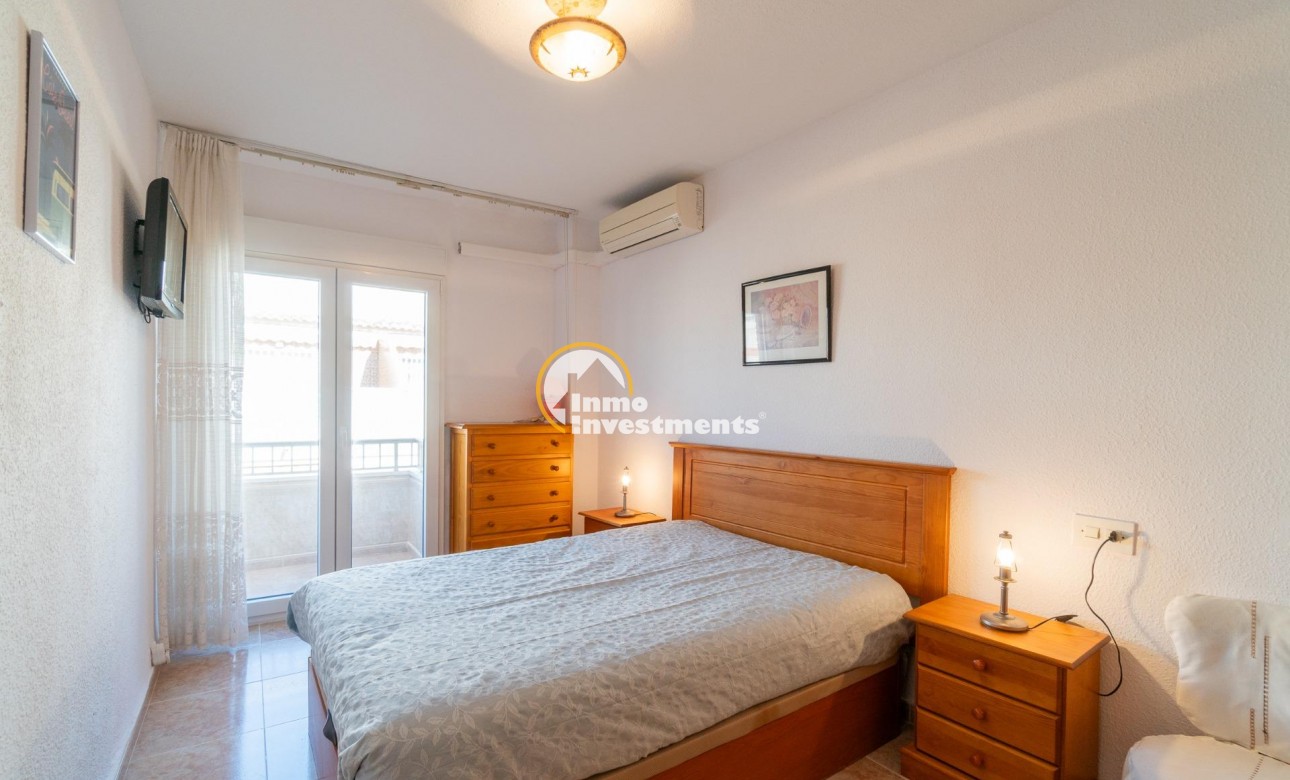 Resale - Penthouse - Torrevieja - Playa del Cura