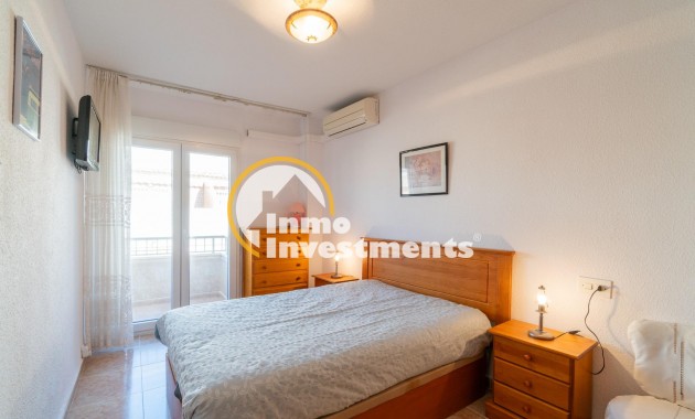 Resale - Penthouse - Torrevieja - Playa del Cura