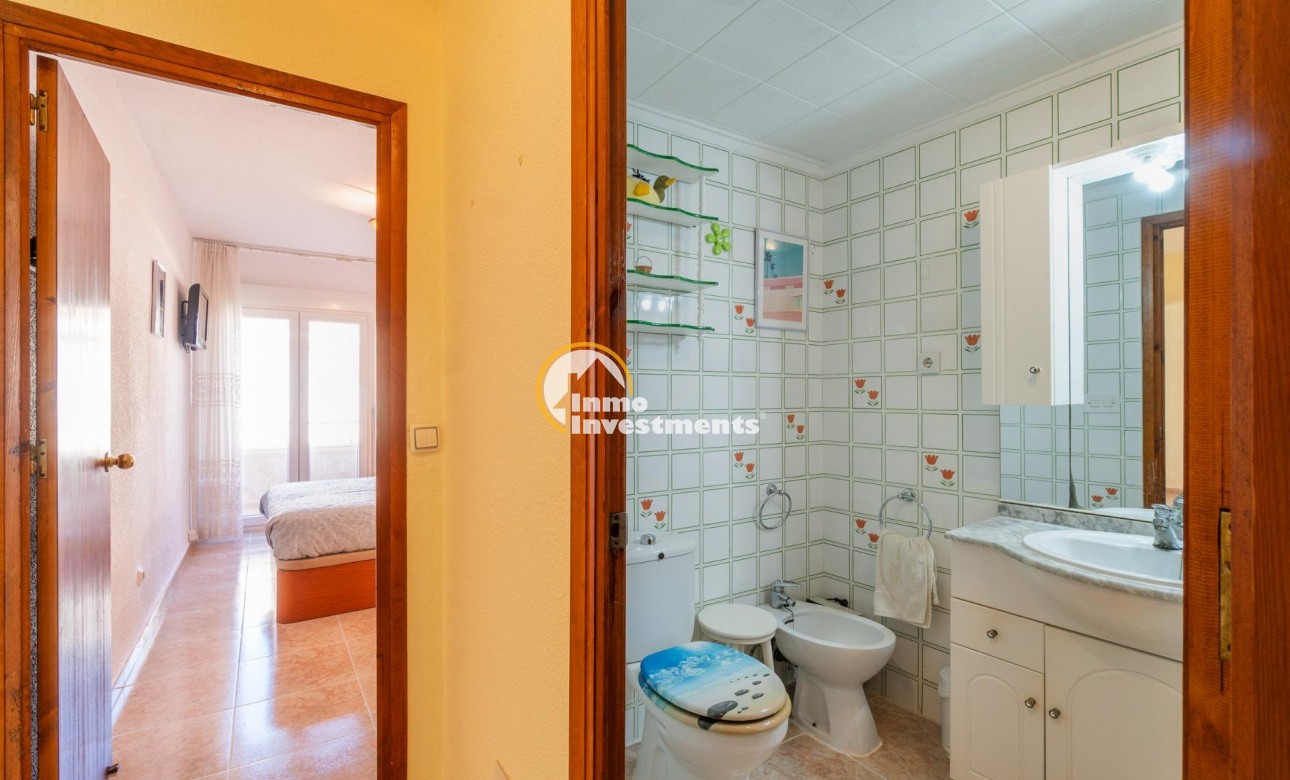 Resale - Penthouse - Torrevieja - Playa del Cura