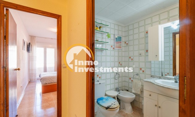 Resale - Penthouse - Torrevieja - Playa del Cura