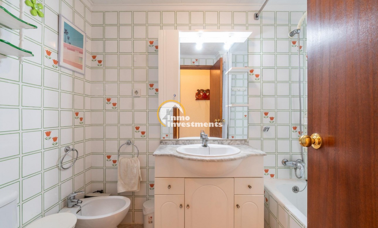 Resale - Penthouse - Torrevieja - Playa del Cura