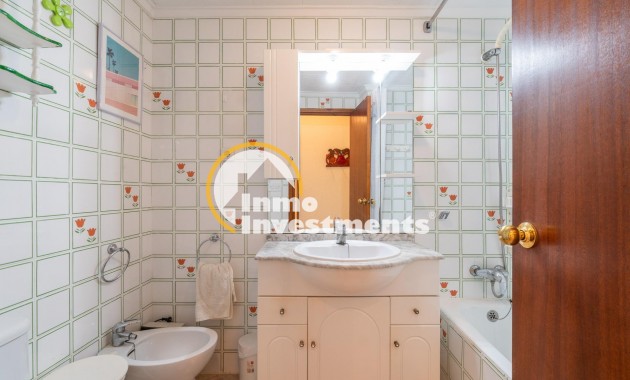 Resale - Penthouse - Torrevieja - Playa del Cura