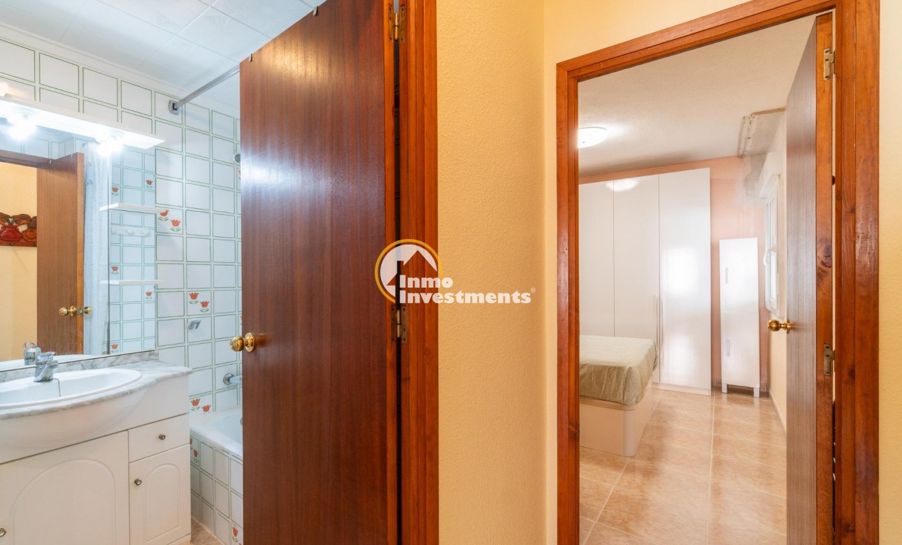 Resale - Penthouse - Torrevieja - Playa del Cura