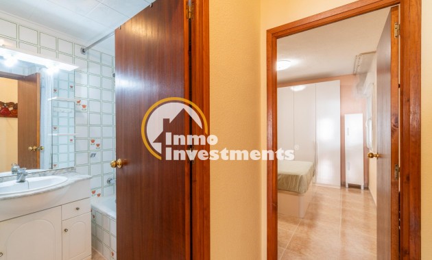 Resale - Penthouse - Torrevieja - Playa del Cura