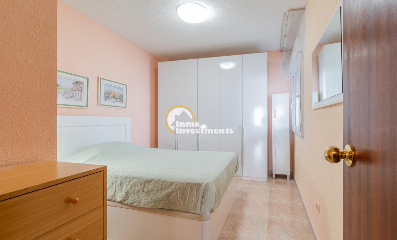 Resale - Penthouse - Torrevieja - Playa del Cura