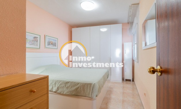 Resale - Penthouse - Torrevieja - Playa del Cura