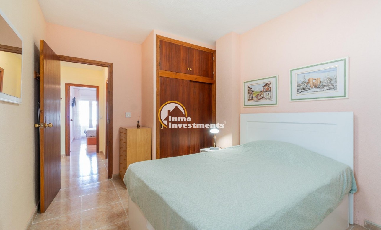 Resale - Penthouse - Torrevieja - Playa del Cura