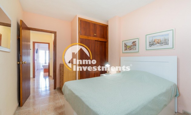 Resale - Penthouse - Torrevieja - Playa del Cura