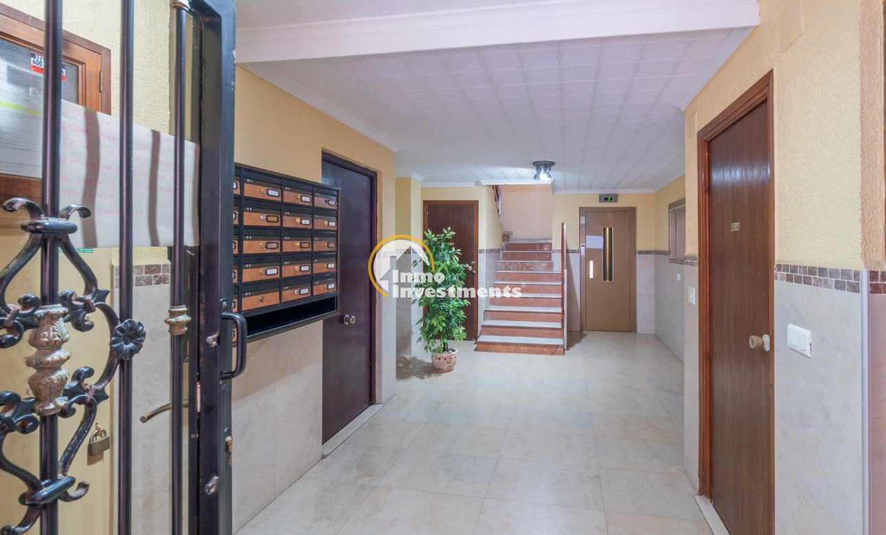 Resale - Penthouse - Torrevieja - Playa del Cura