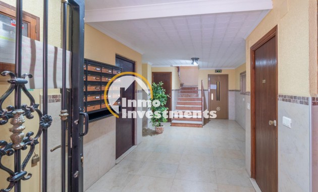 Resale - Penthouse - Torrevieja - Playa del Cura