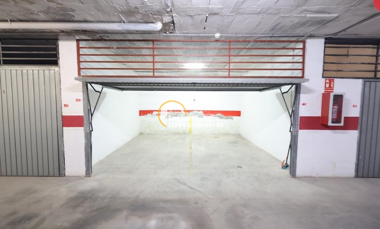 Resale - Garage - Torrevieja - Los Frutales