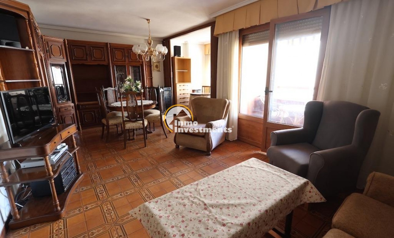Resale - Apartment - Torrevieja - Playa del Cura