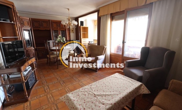 Resale - Apartment - Torrevieja - Playa del Cura