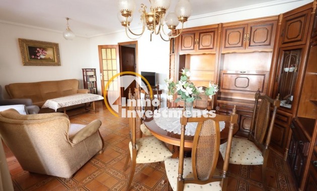 Resale - Apartment - Torrevieja - Playa del Cura