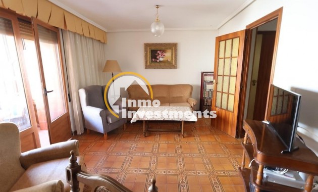 Resale - Apartment - Torrevieja - Playa del Cura