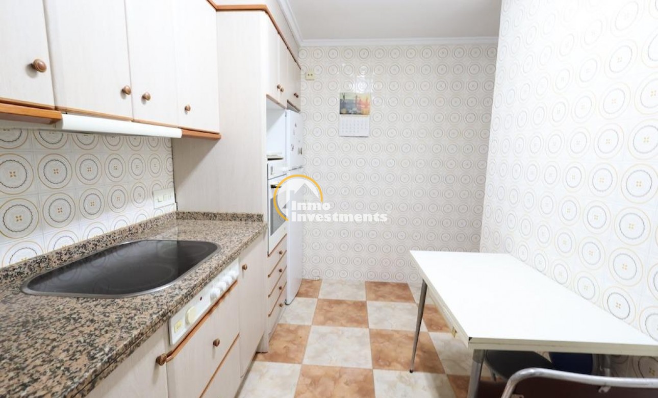 Resale - Apartment - Torrevieja - Playa del Cura
