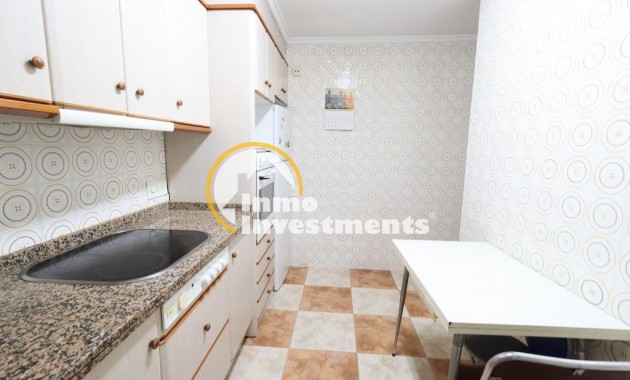 Resale - Apartment - Torrevieja - Playa del Cura