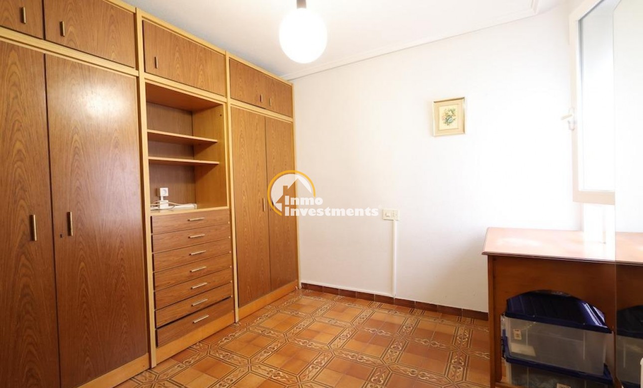 Resale - Apartment - Torrevieja - Playa del Cura