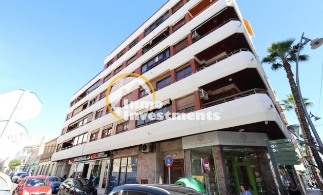 Resale - Apartment - Torrevieja - Playa del Cura