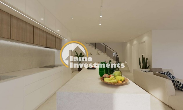 Nieuwbouw - Half vrijstaande villa - Dolores - 