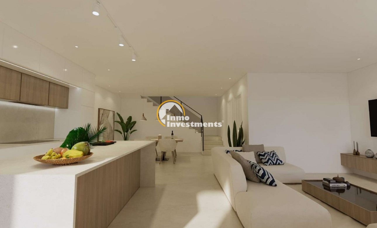 Nieuwbouw - Half vrijstaande villa - Dolores - 