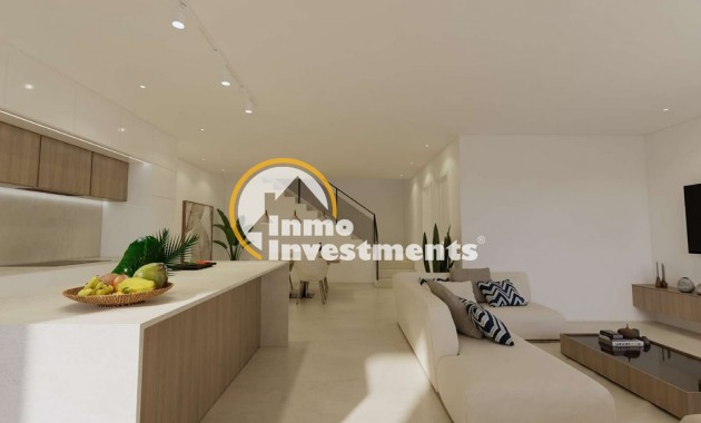 Nieuwbouw - Half vrijstaande villa - Dolores - 