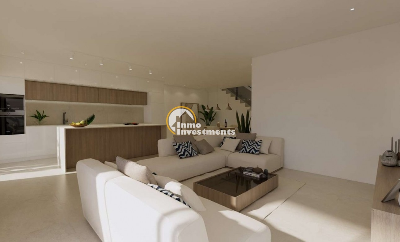 Nieuwbouw - Half vrijstaande villa - Dolores - 