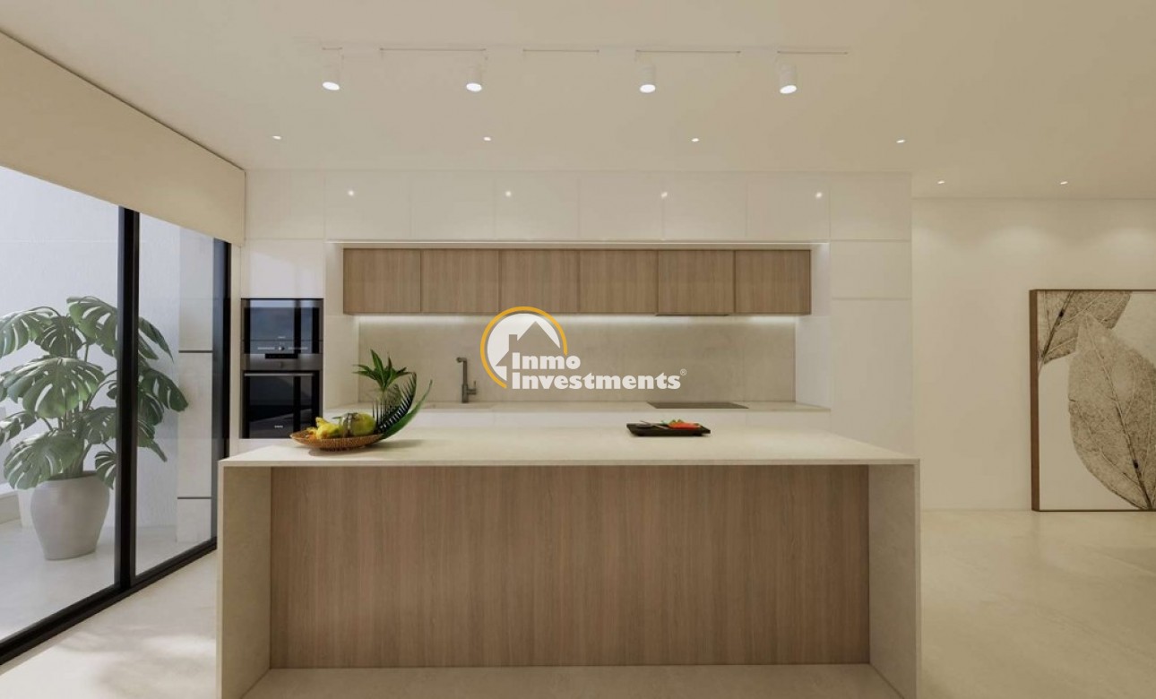 Nieuwbouw - Half vrijstaande villa - Dolores - 