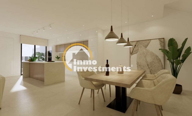 Nieuwbouw - Half vrijstaande villa - Dolores - 