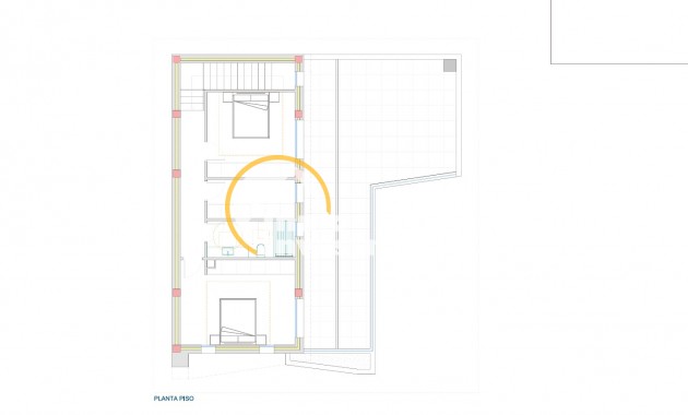 Nieuwbouw - Half vrijstaande villa - Dolores - 