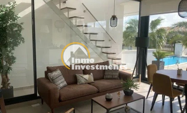 Reventa - Apartamento - Mar de Cristal