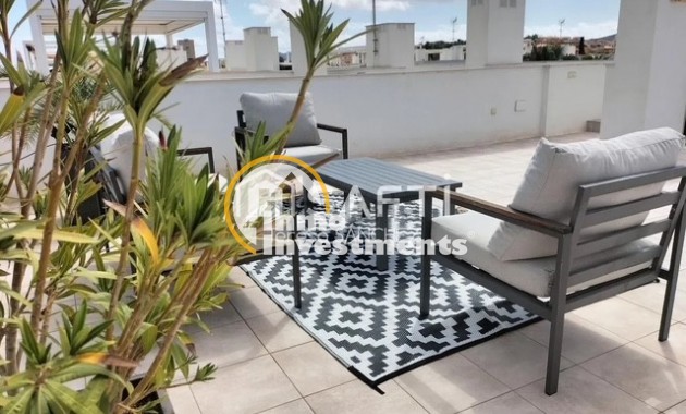 Reventa - Apartamento - Mar de Cristal