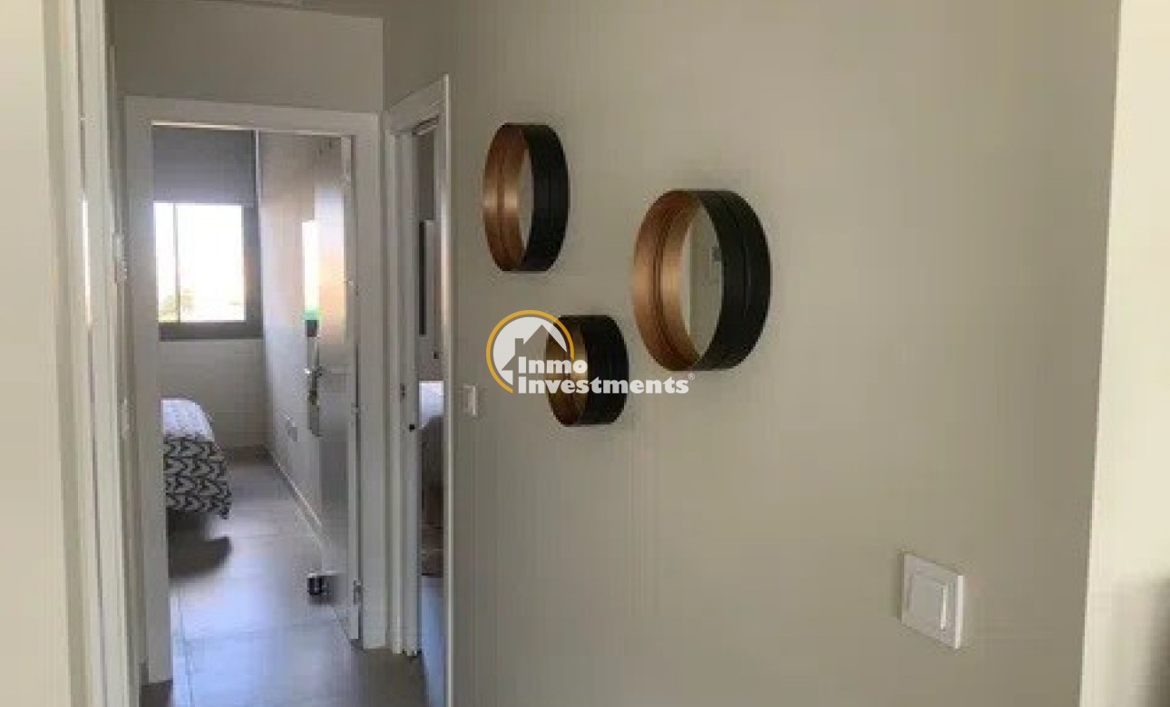 Reventa - Apartamento - Mar de Cristal