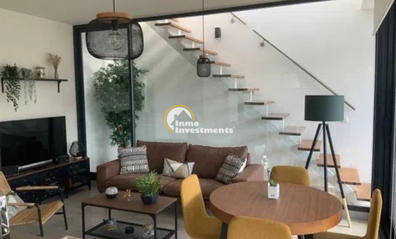 Reventa - Apartamento - Mar de Cristal