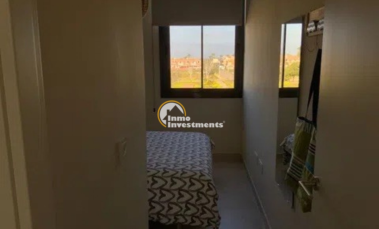 Reventa - Apartamento - Mar de Cristal