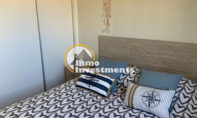 Reventa - Apartamento - Mar de Cristal