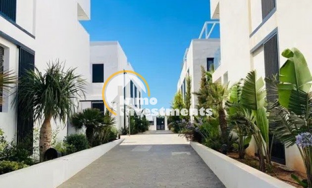 Reventa - Apartamento - Mar de Cristal