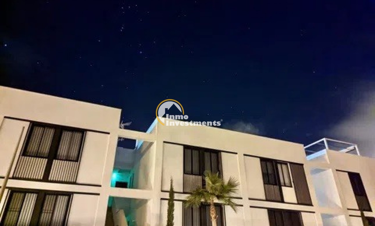 Reventa - Apartamento - Mar de Cristal