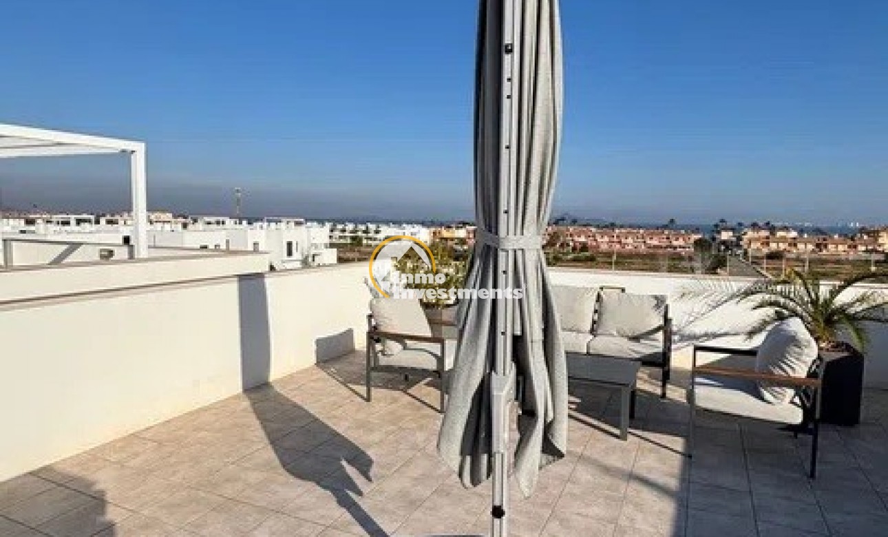 Reventa - Apartamento - Mar de Cristal