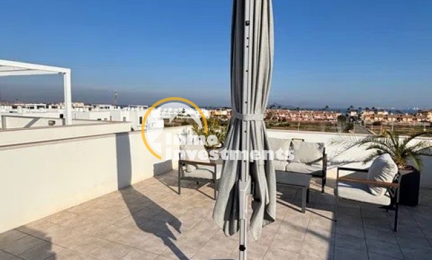 Reventa - Apartamento - Mar de Cristal