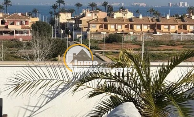 Reventa - Apartamento - Mar de Cristal