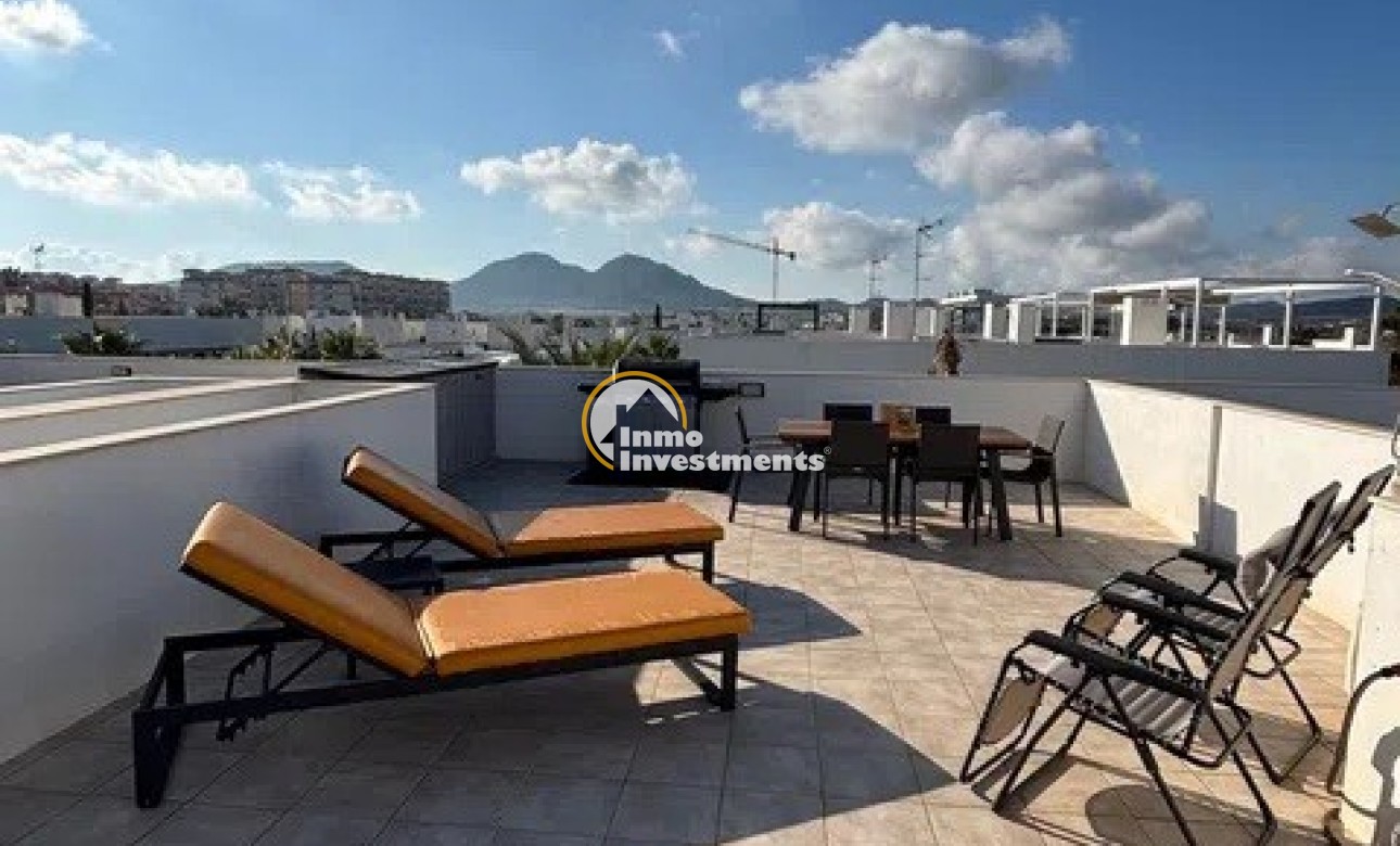 Reventa - Apartamento - Mar de Cristal