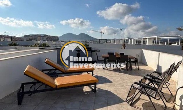 Reventa - Apartamento - Mar de Cristal