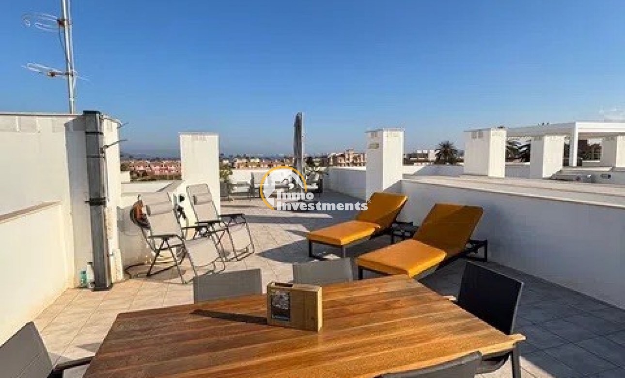 Reventa - Apartamento - Mar de Cristal