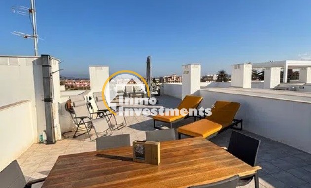Reventa - Apartamento - Mar de Cristal