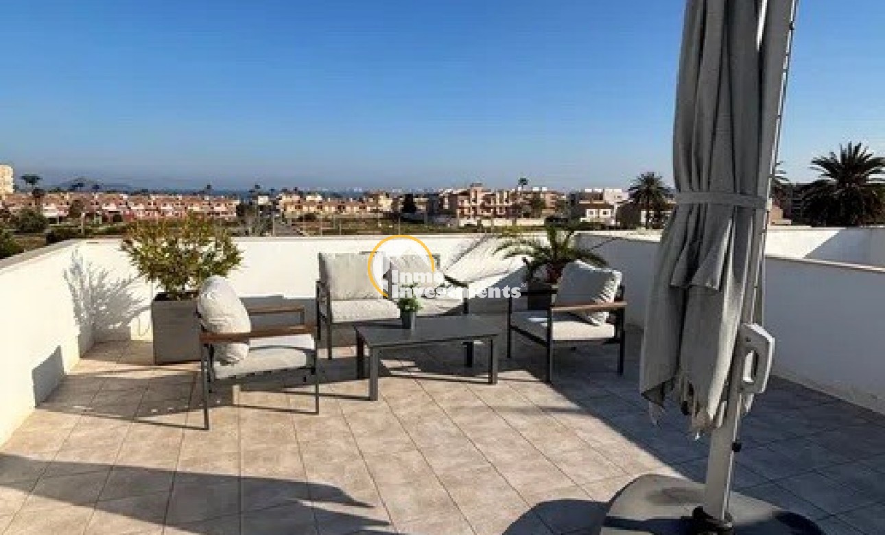 Reventa - Apartamento - Mar de Cristal